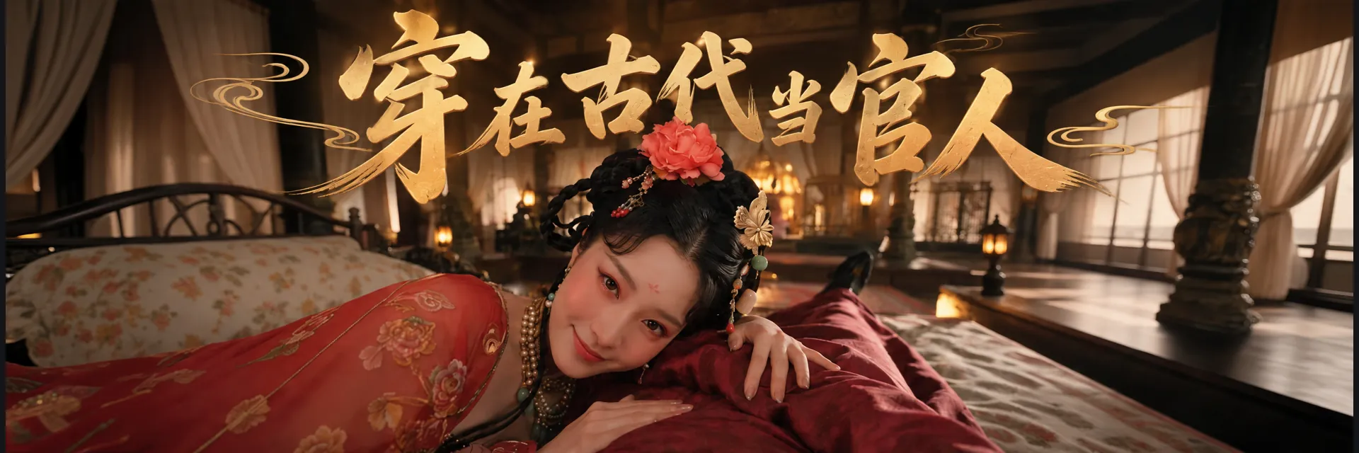 官人影片画面